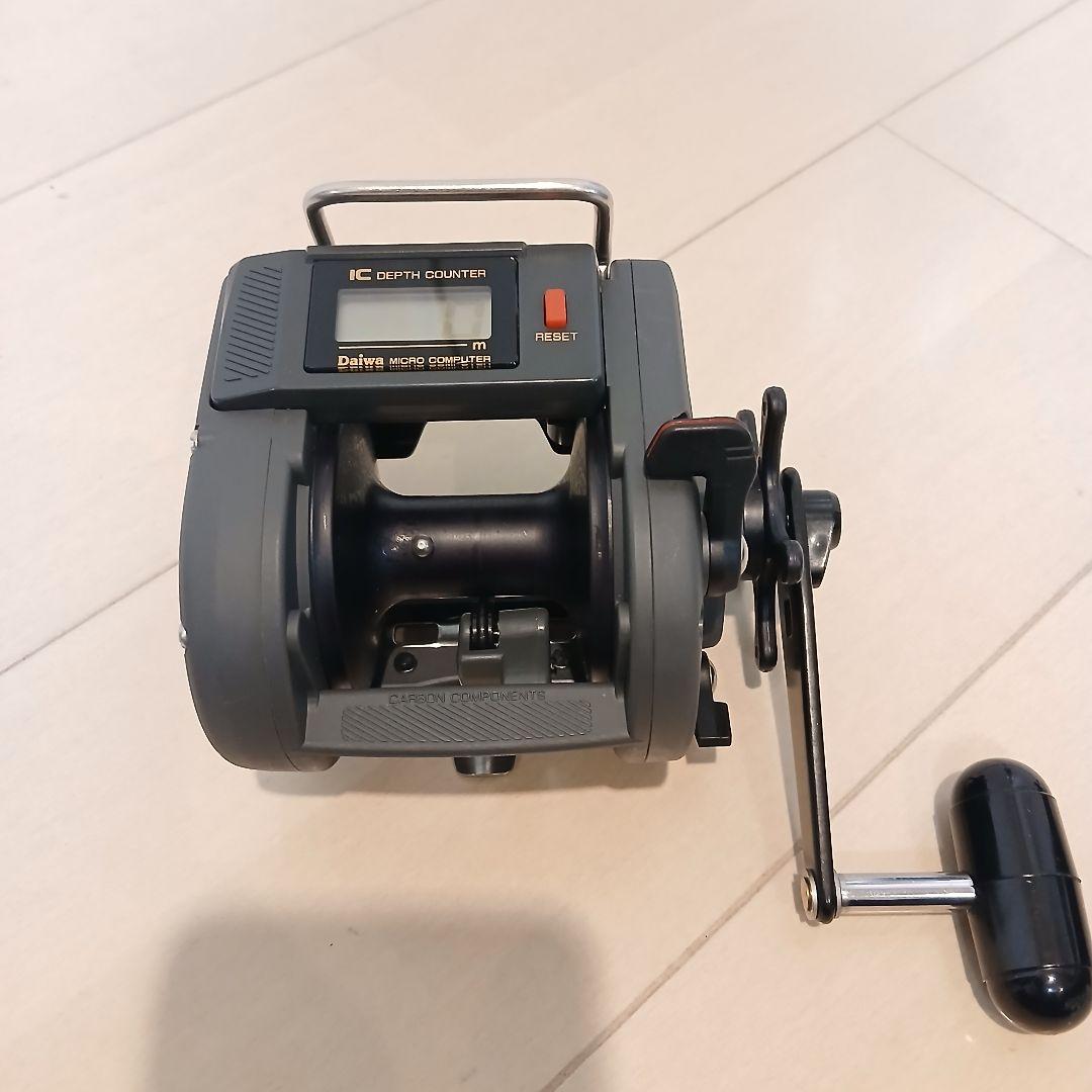 ☆極美品☆ ダイワ　スーパー棚ハンター GS-60
