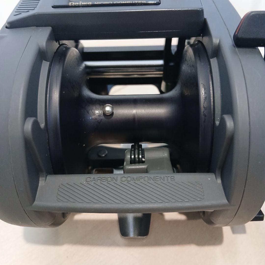 ☆極美品☆ ダイワ　スーパー棚ハンター GS-60