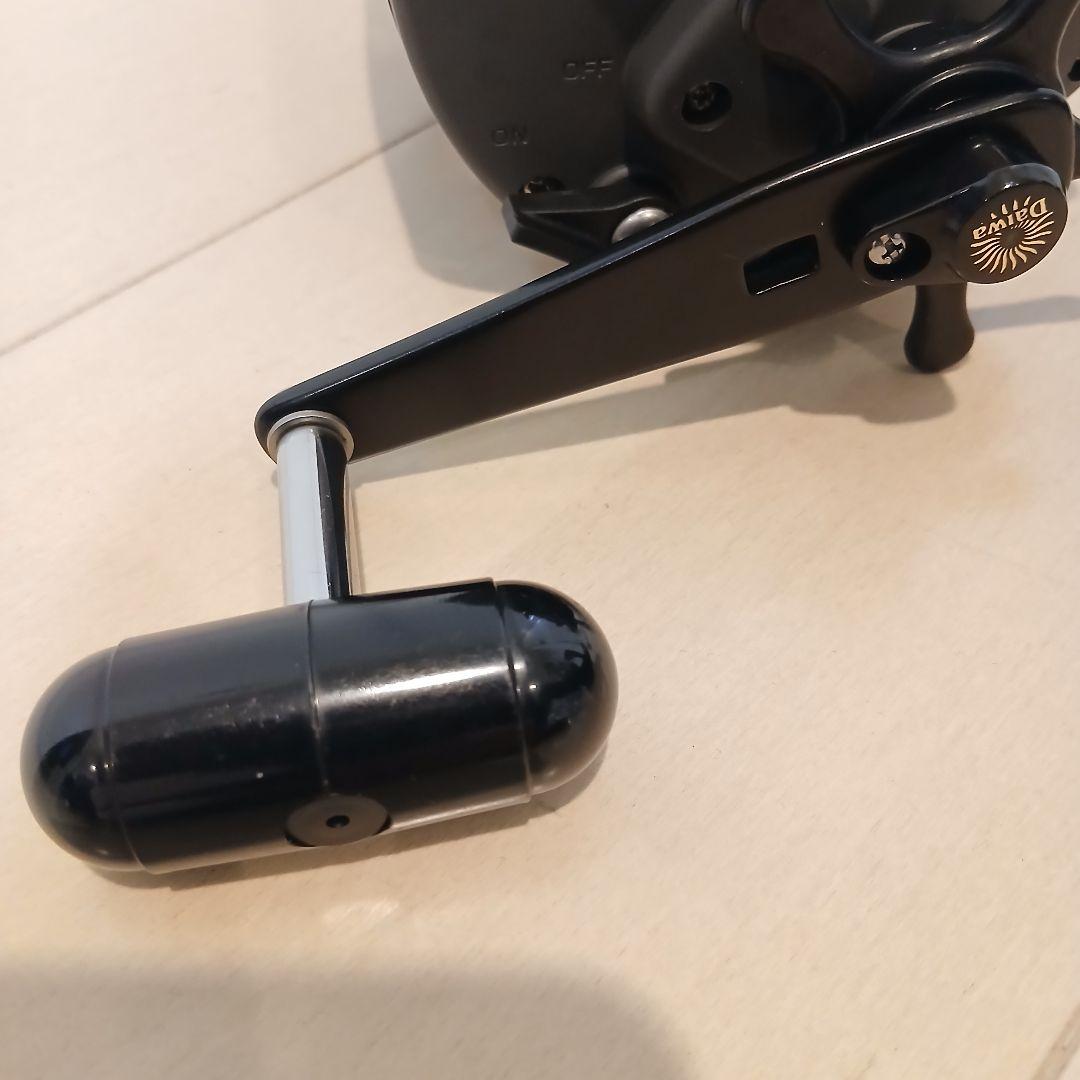 ☆極美品☆ ダイワ　スーパー棚ハンター GS-60