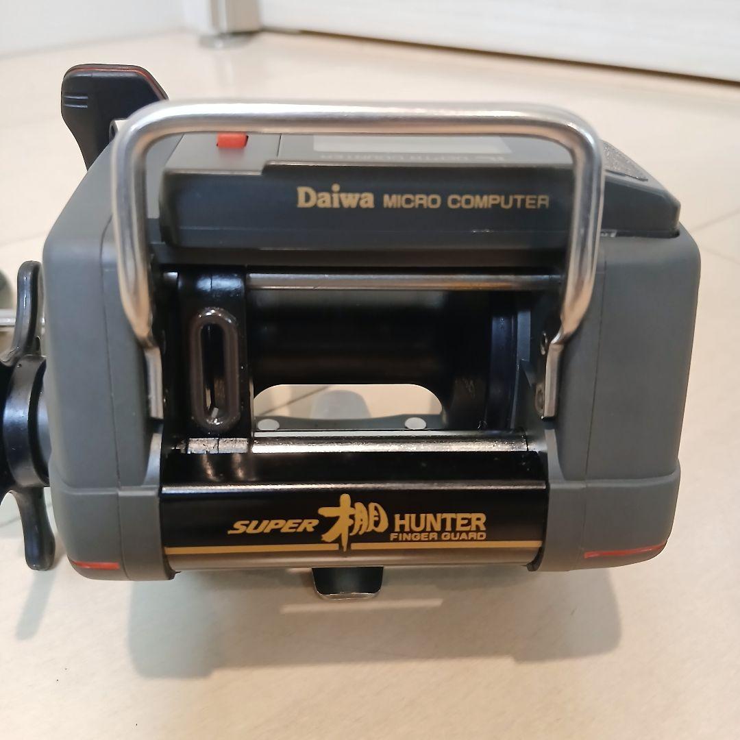 ☆極美品☆ ダイワ　スーパー棚ハンター GS-60