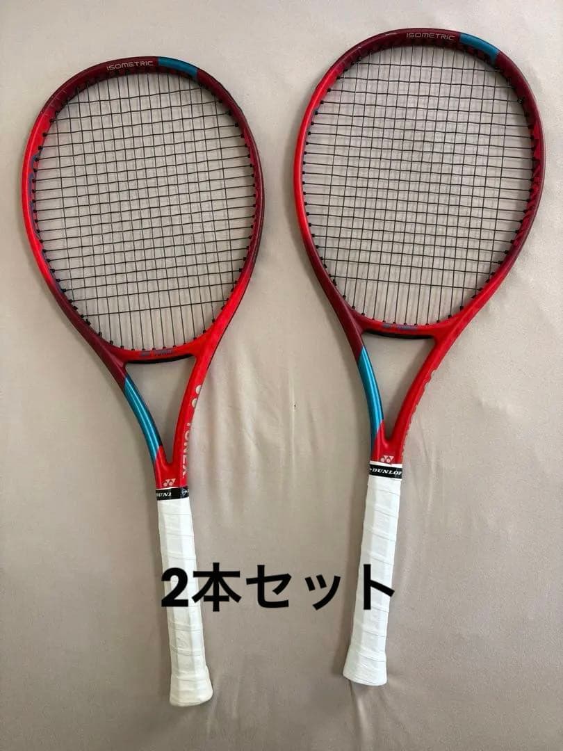 YONEX VCORE 95 G2 【美品】
