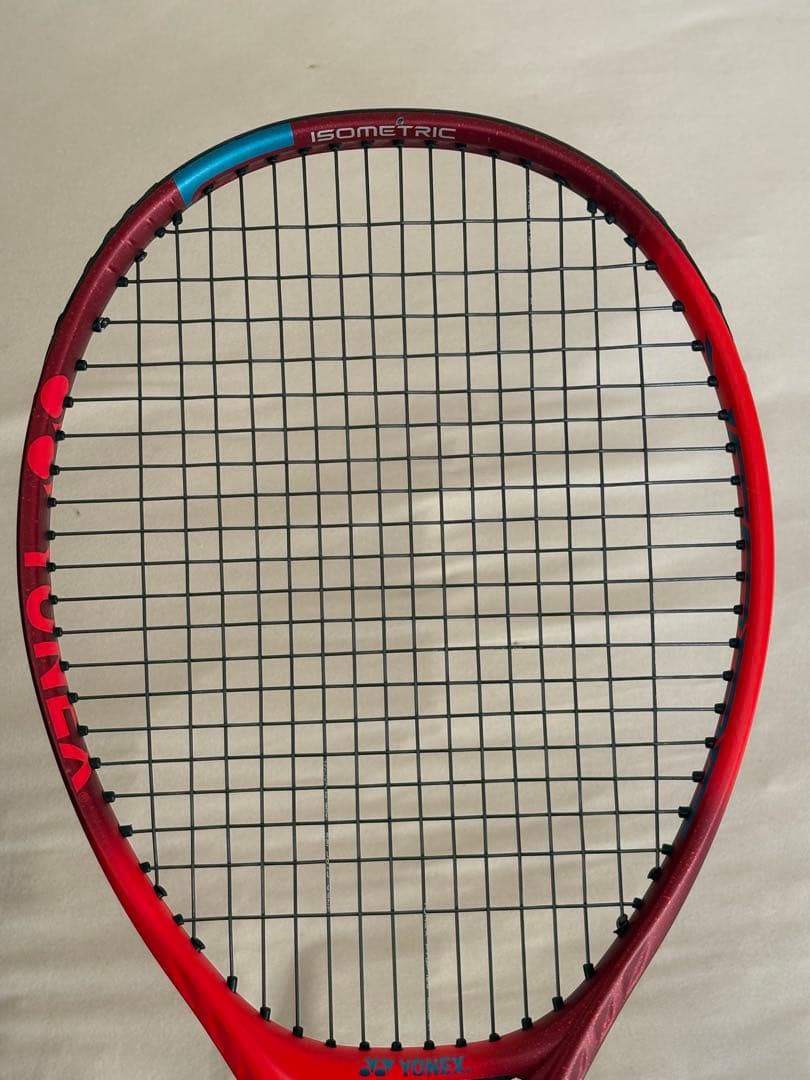 YONEX VCORE 95 G2 【美品】