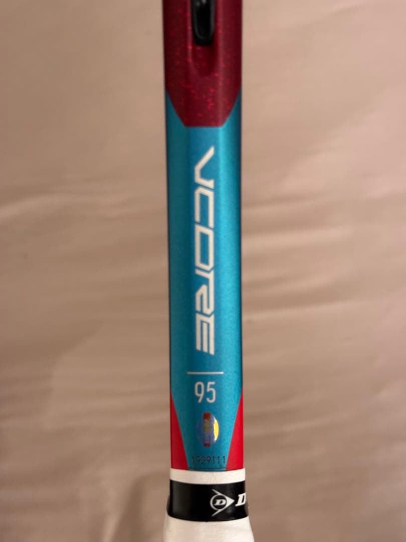 YONEX VCORE 95 G2 【美品】