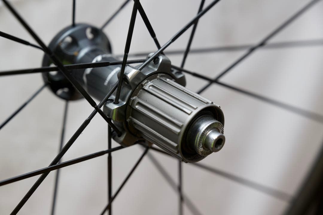 SHIMANO デュラエース DURA-ACE WH-R9100-TU