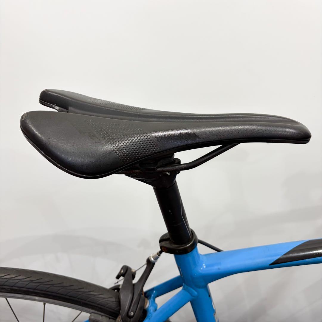 GIANT CONTEND SORA R3000 Mサイズ アルミロードバイク