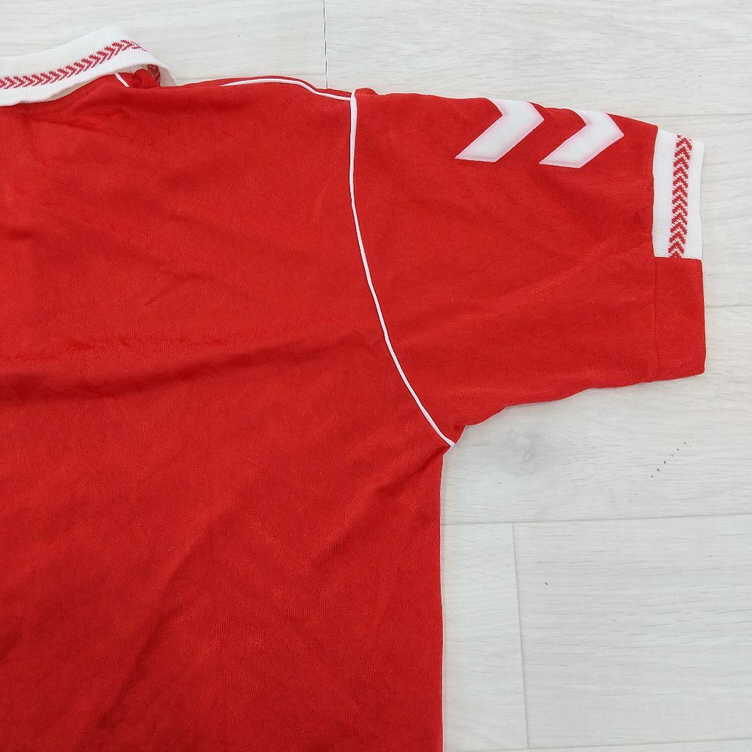 H921 ベンフィカ ユニフォーム hummel 93's