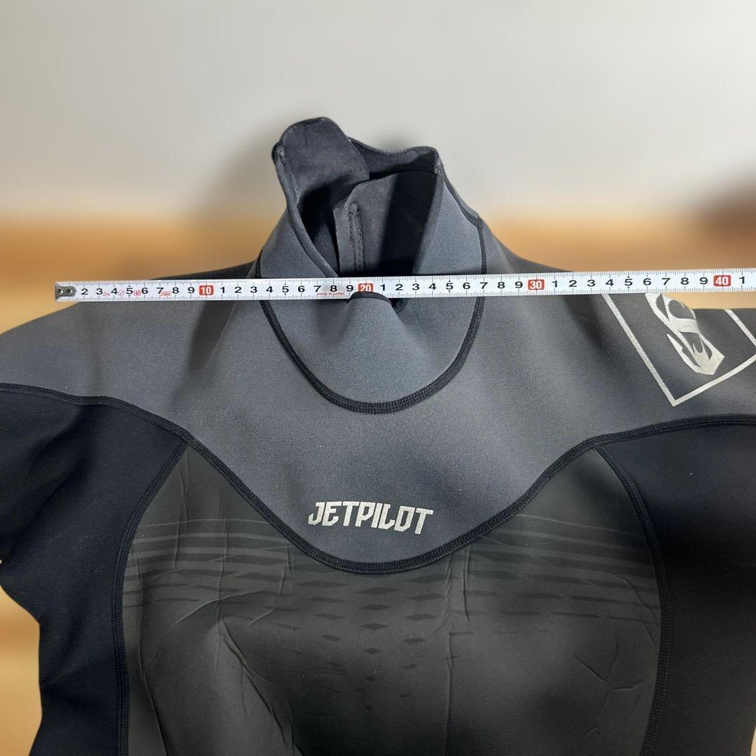 JETPILOT（ジェットパイロット） ウェットスーツ フルスーツ メンズ L