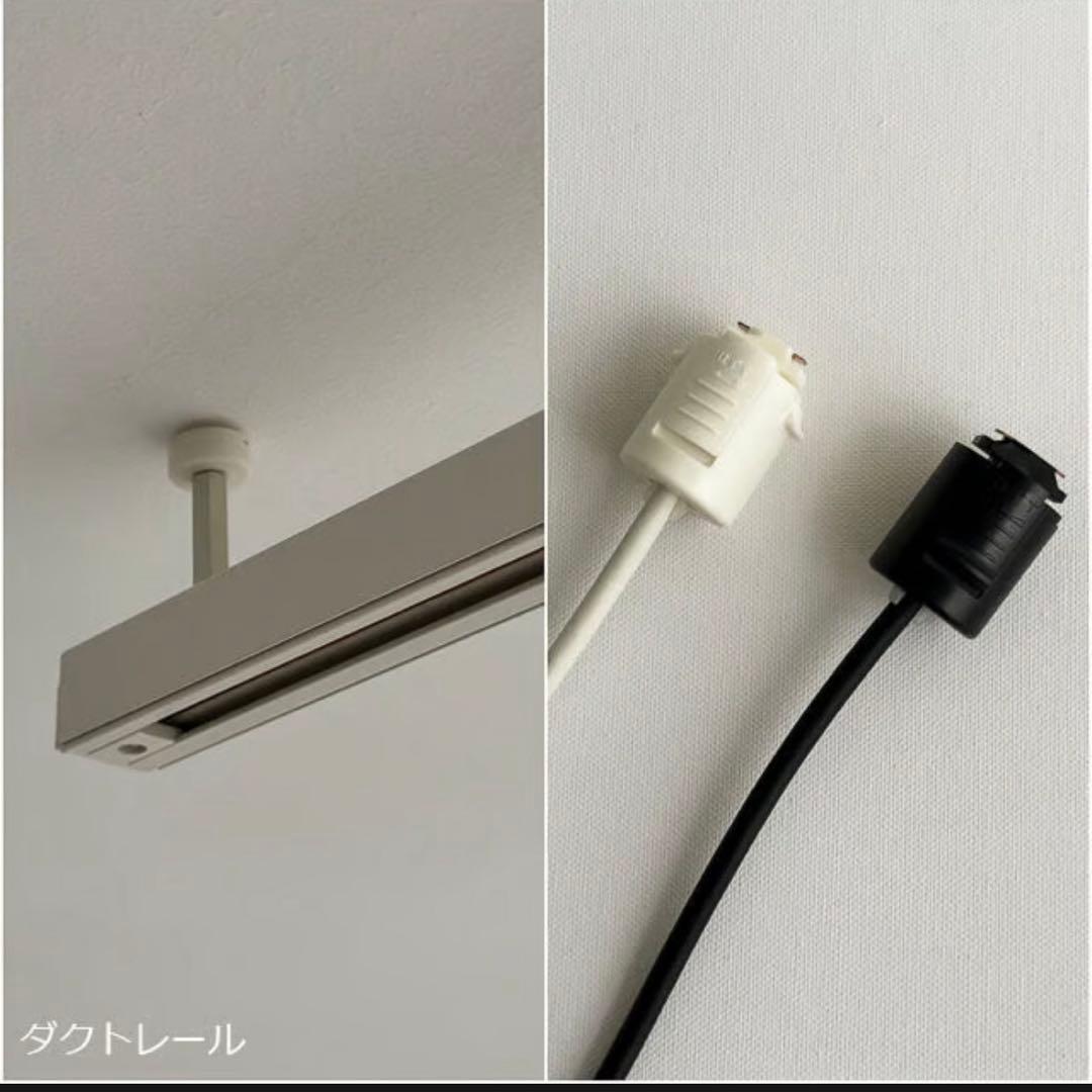 ART OF BLACK 60cm 和紙 ペンダントライト