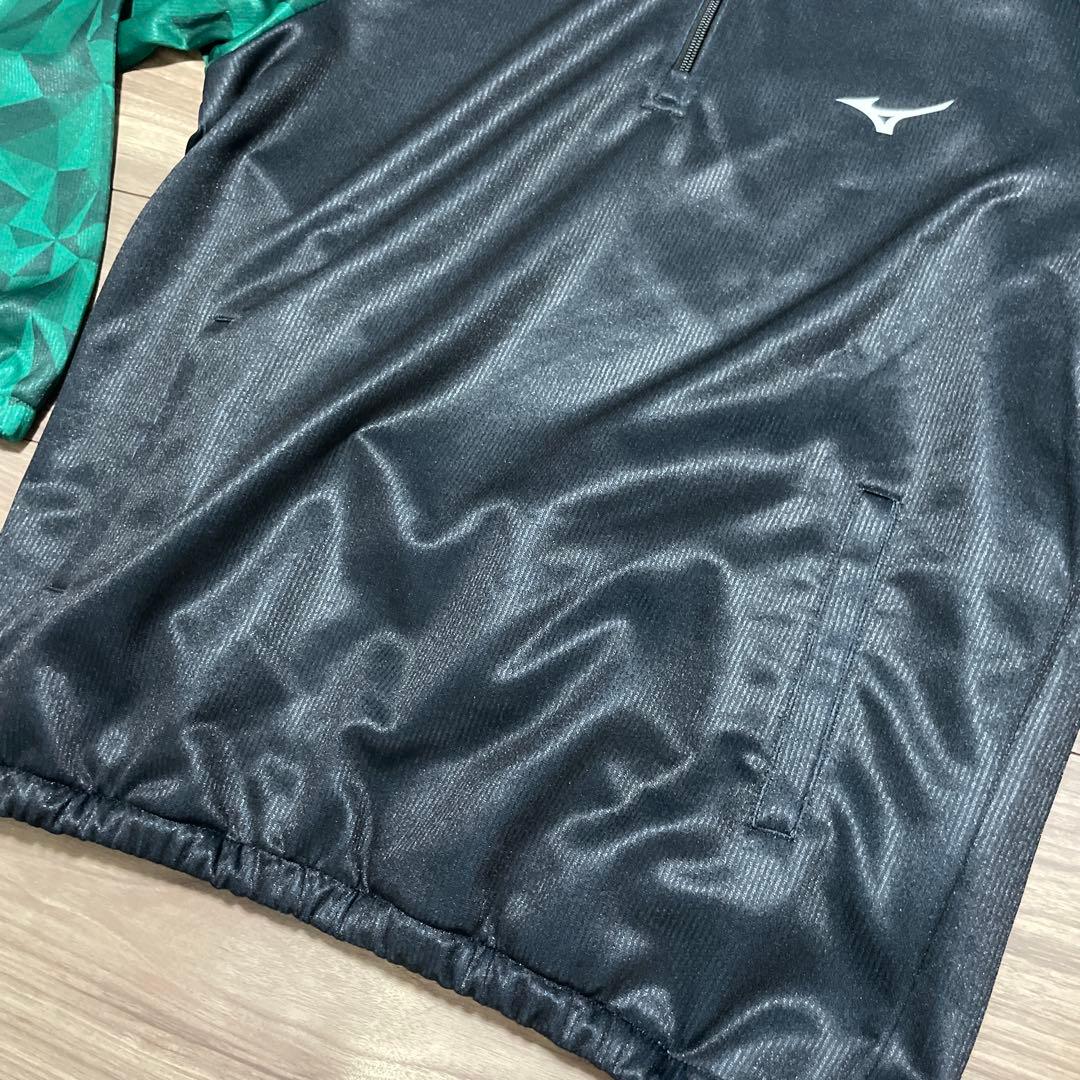 MIZUNO 野球 ミズノブランドアンバサダーモデル トレーニングウェア
