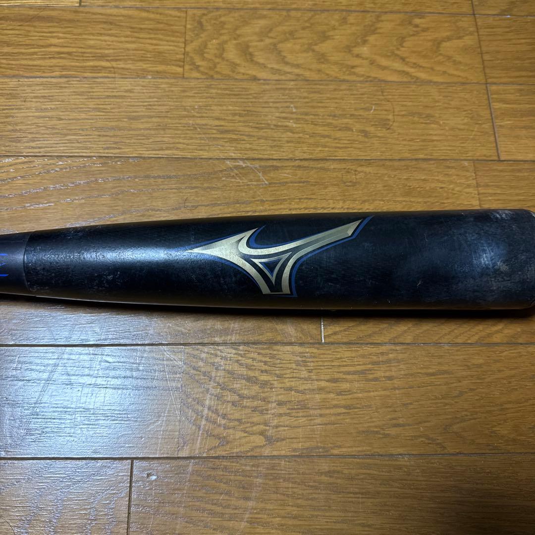 ミズノ ビヨンドマックス レガシー 軟式バット 83cm