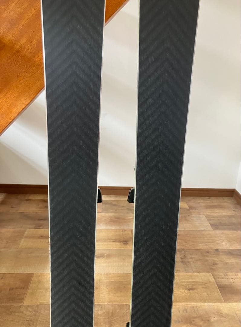 HEAD SUPERSHAPE i.MAGNUM 170cm ビンディング付