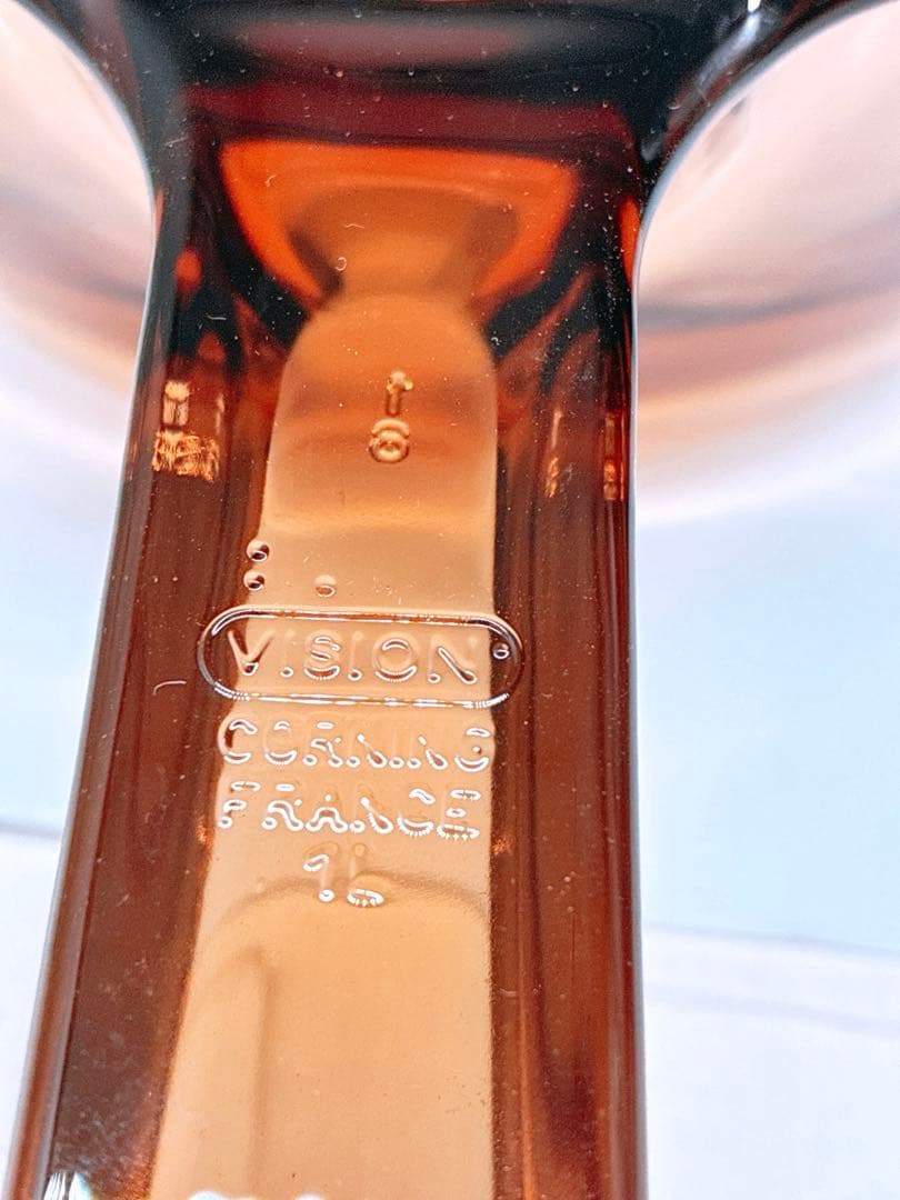 m*g様 VISION 鍋セット TH-12L片手鍋リップ付1.1L ST-50