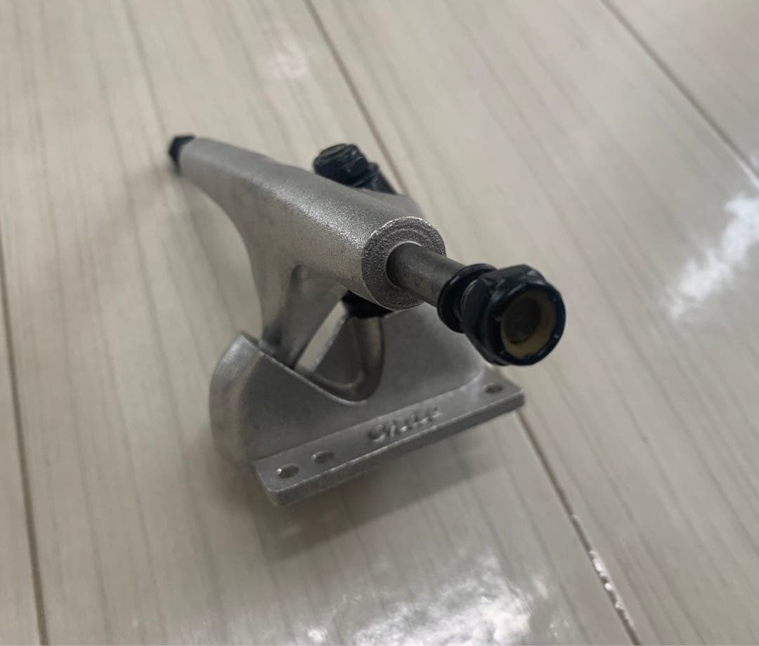 サーフィン・ボディボード SLIDE SurfSkateboards NEW Truck Set
