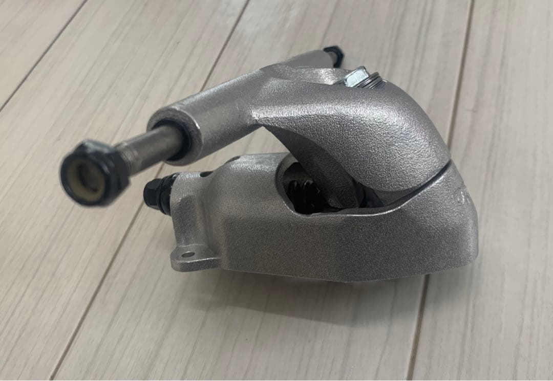 サーフィン・ボディボード SLIDE SurfSkateboards NEW Truck Set