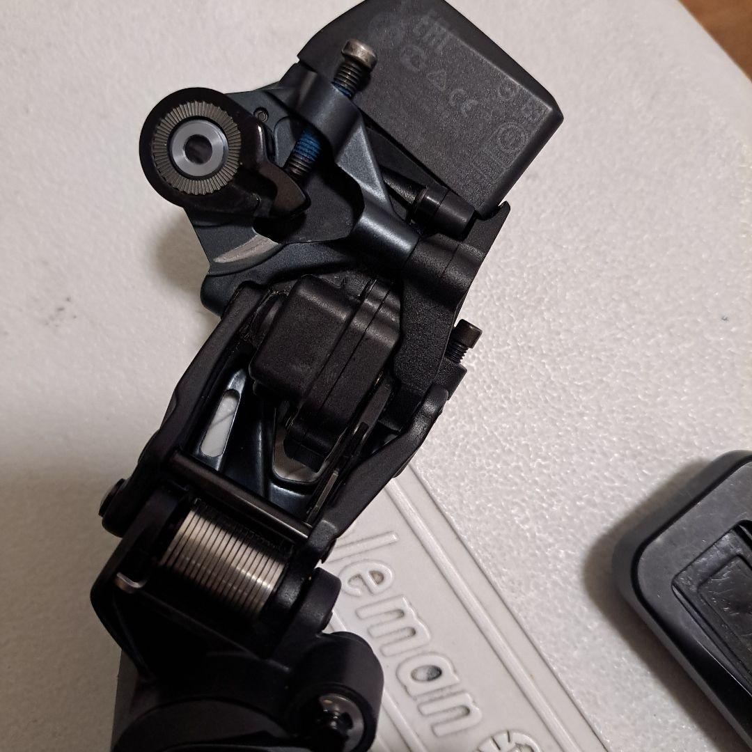 SRAM Eagle axs X01リアディレーラー バッテリー充電器