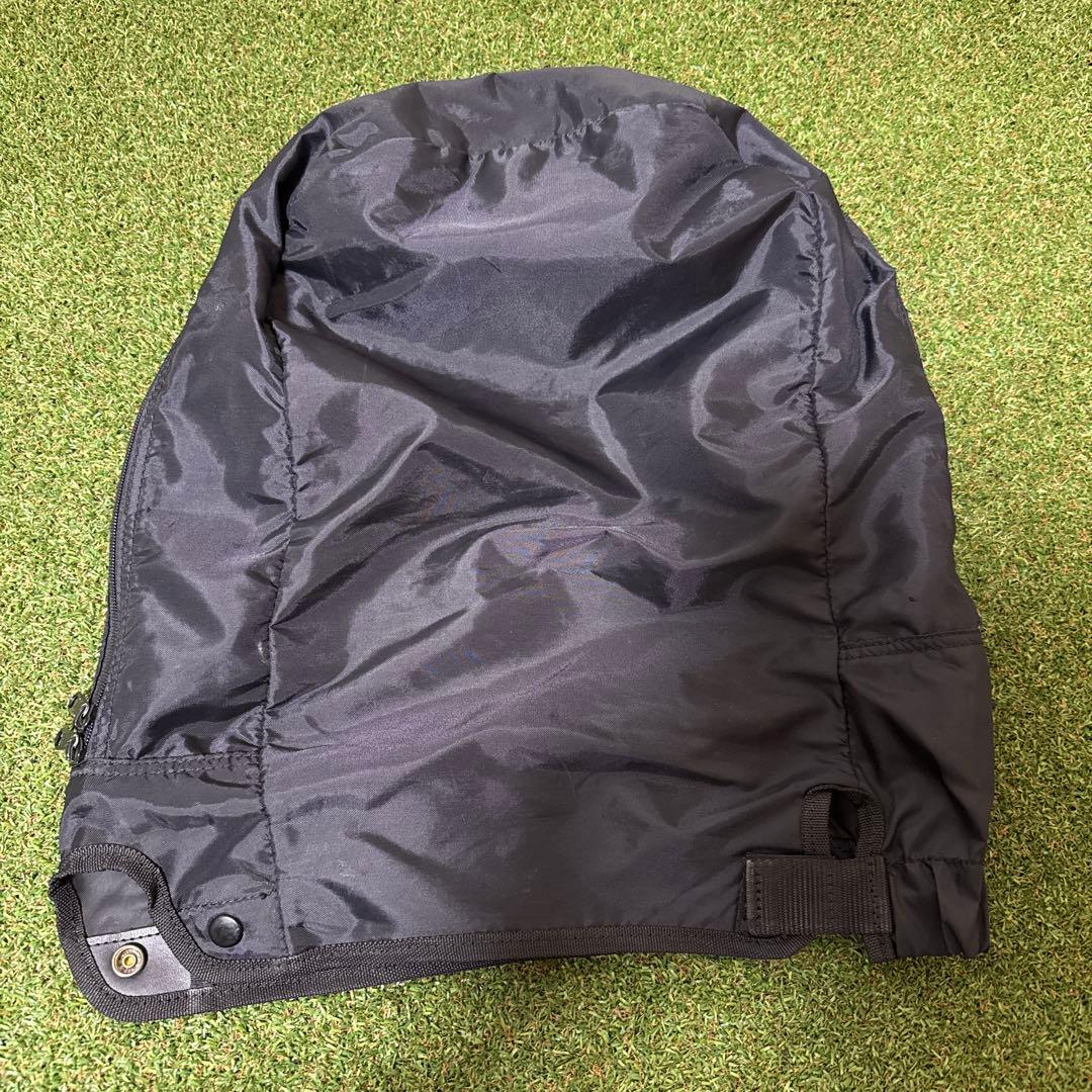希少 PING Traverse トラバース キャディバッグ 14分割 9型