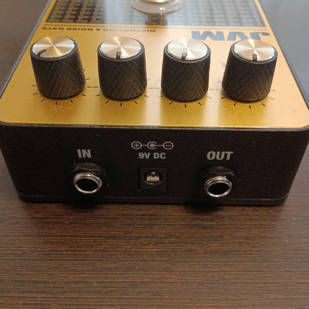 ギター Marshall JVM FX
