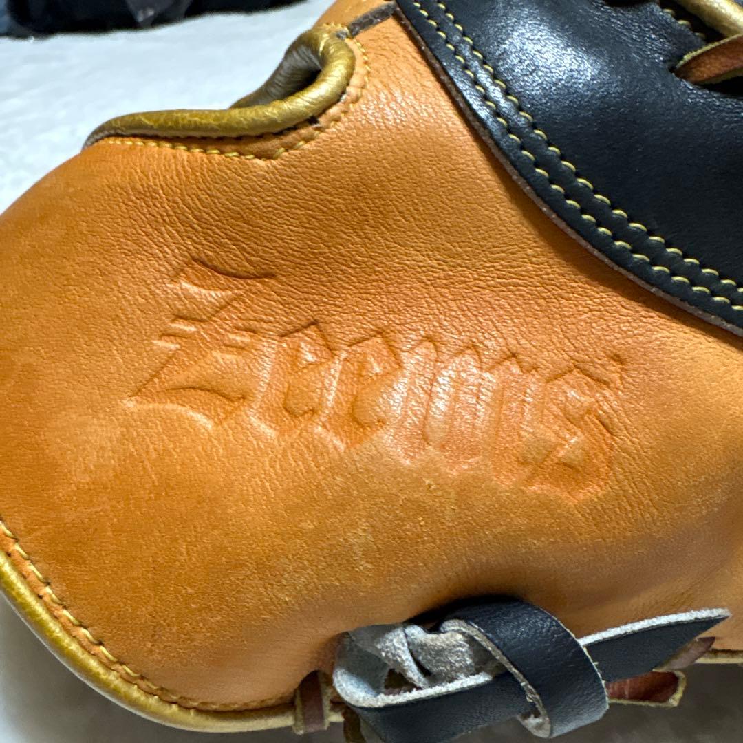 Zeems ファーストミット