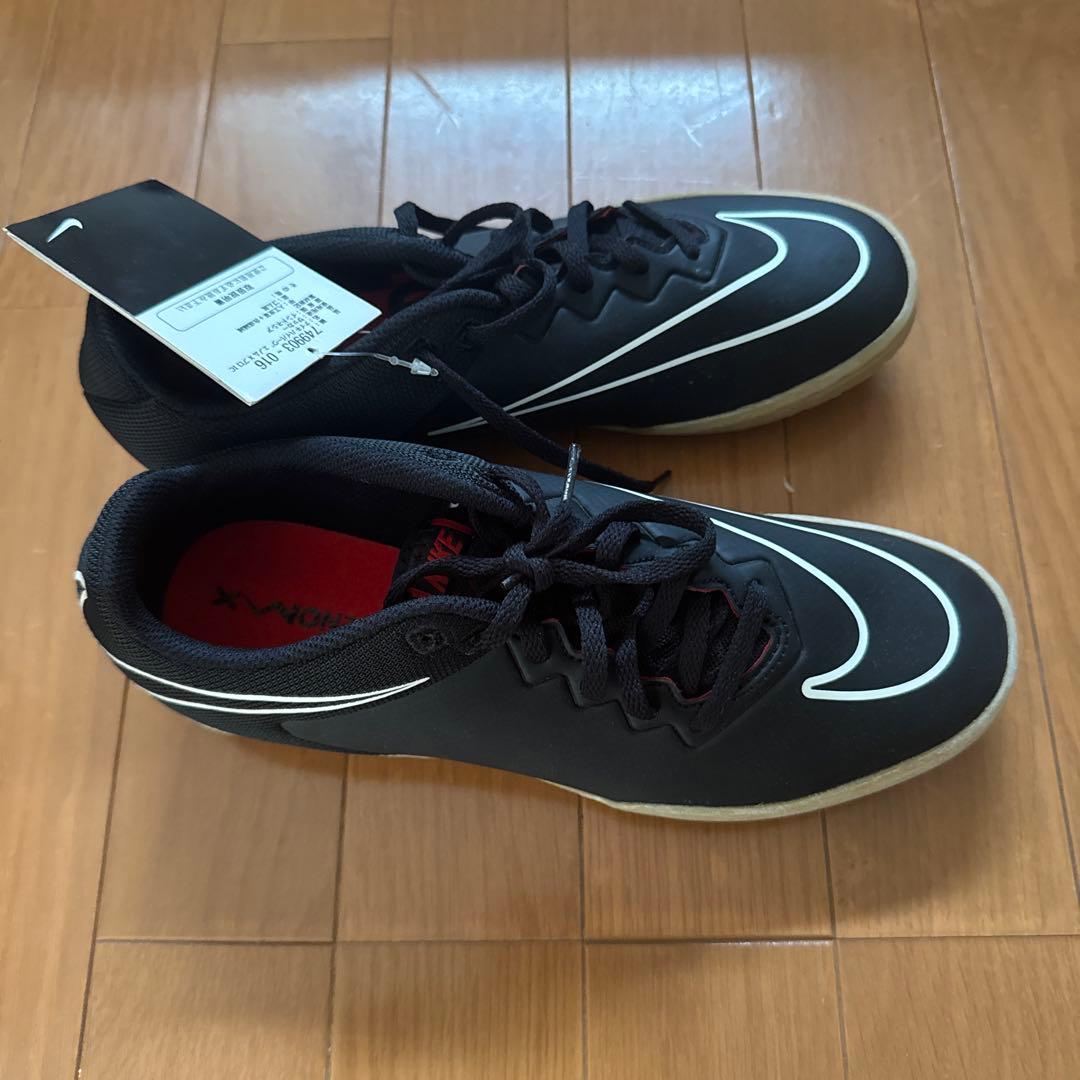 NIKEフットサルシューズ　26.5cm