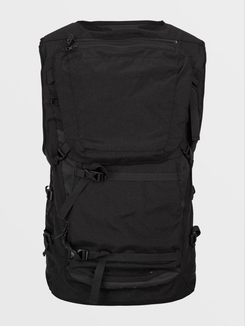 【新品】ボルコム VOLCOM Iguchi Slack Vest Sサイズ
