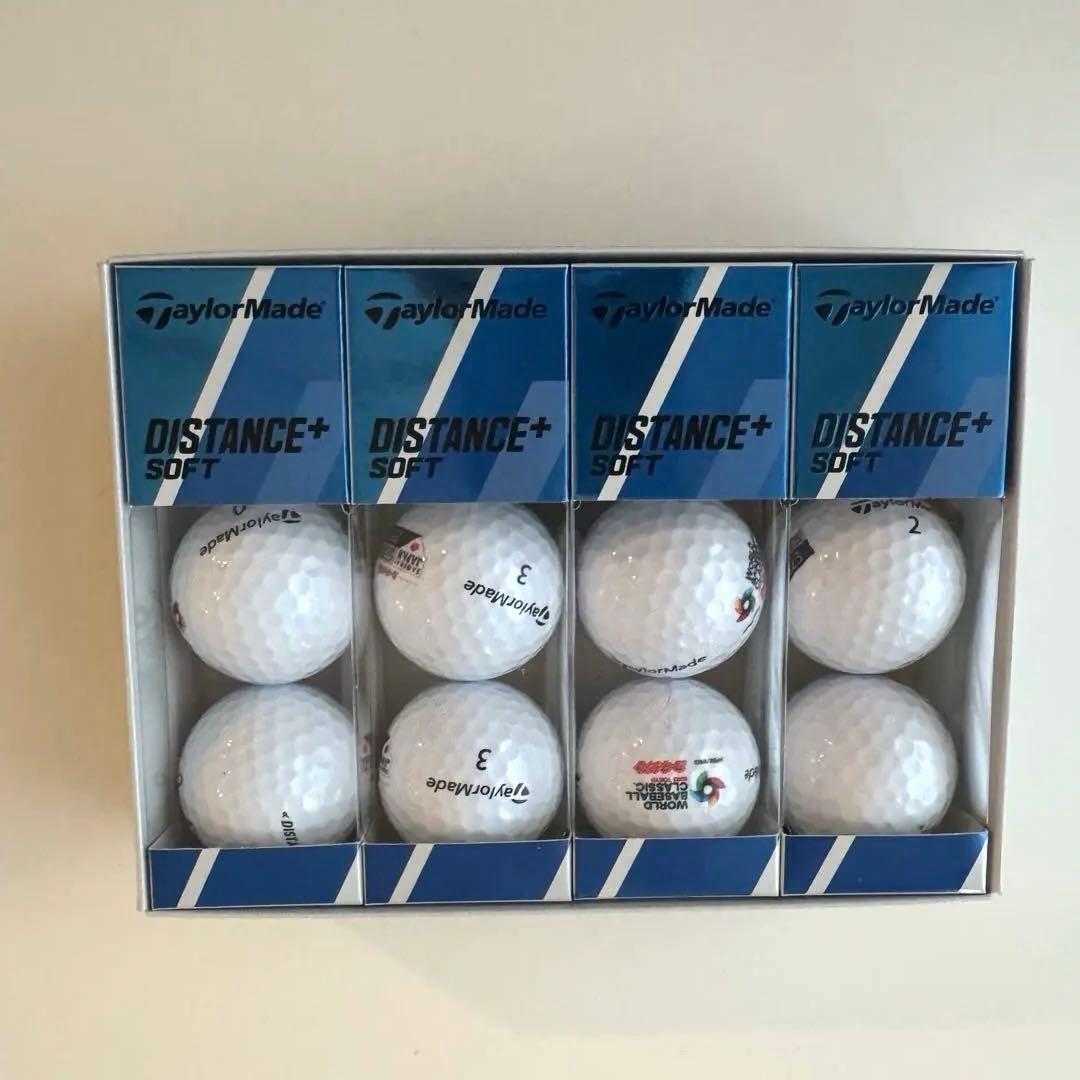 【新品未使用】 ゴルフボール32球セット PRO V1入り まとめ売り