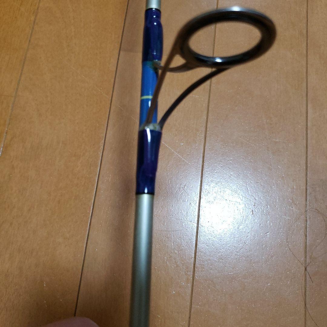 SAURUS　PE-58（SS58PE5）レア!