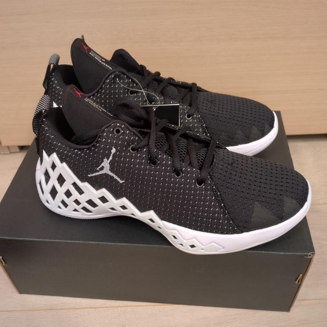 新品未使用　27.0CM　 NIKE JORDAN DIAMOND LOW PF