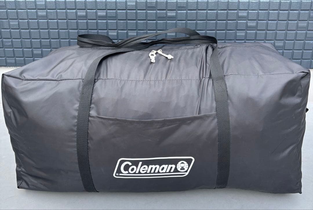 Coleman タフスクリーン2ルームハウス LDX+