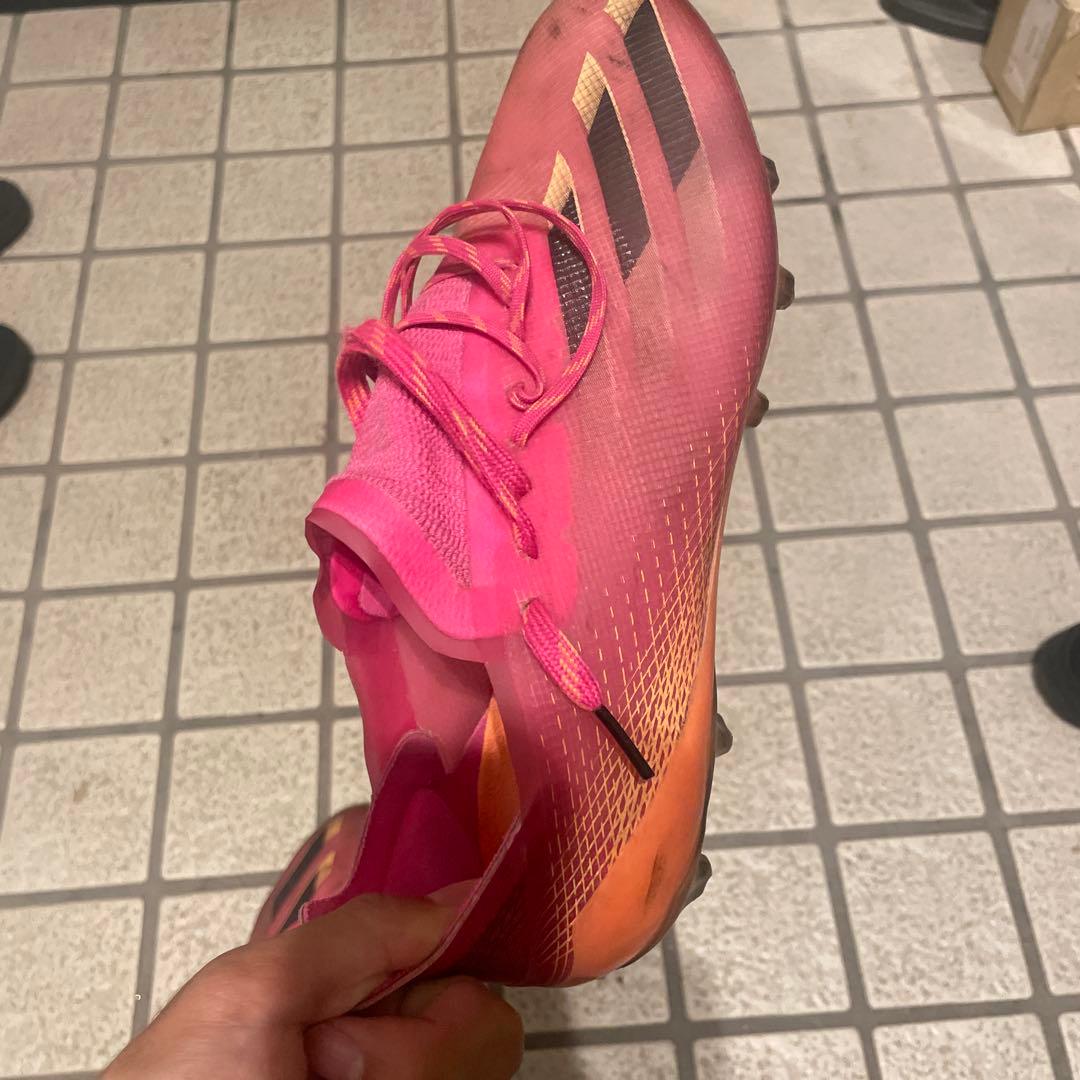 adidas Ｘ　26.5