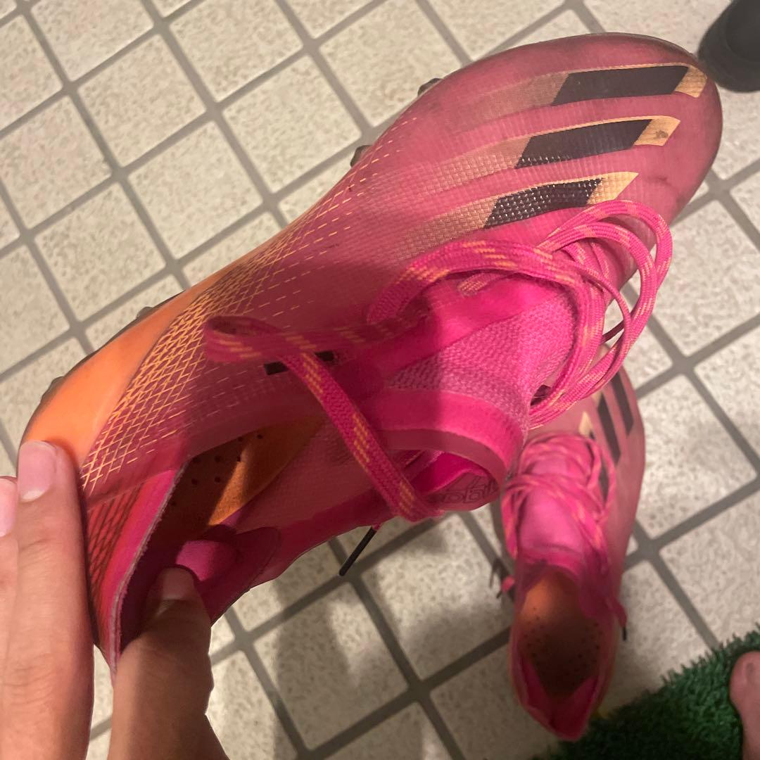 adidas Ｘ　26.5
