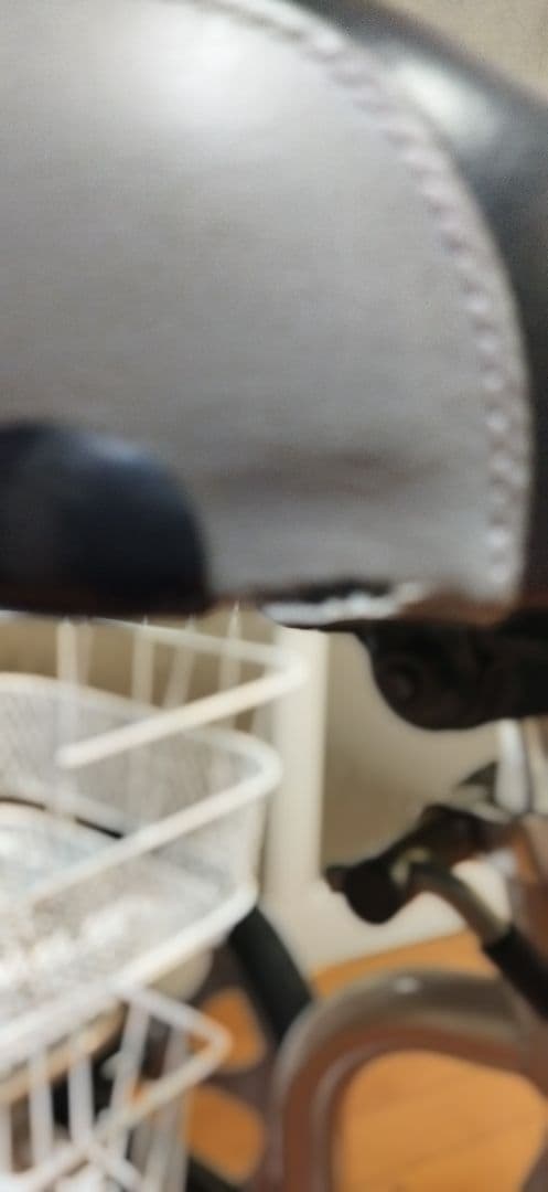 【ノーパンクタイヤ】四輪輪自転車 クークル