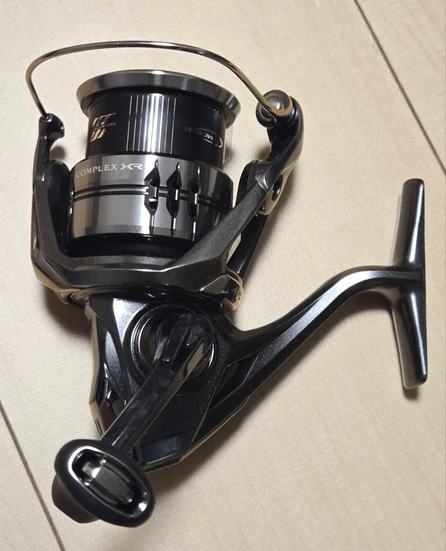 シマノ コンプレックスxr 2500 F6