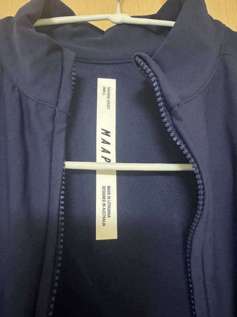 ウェア  Men's Training Thermal LS Jersey