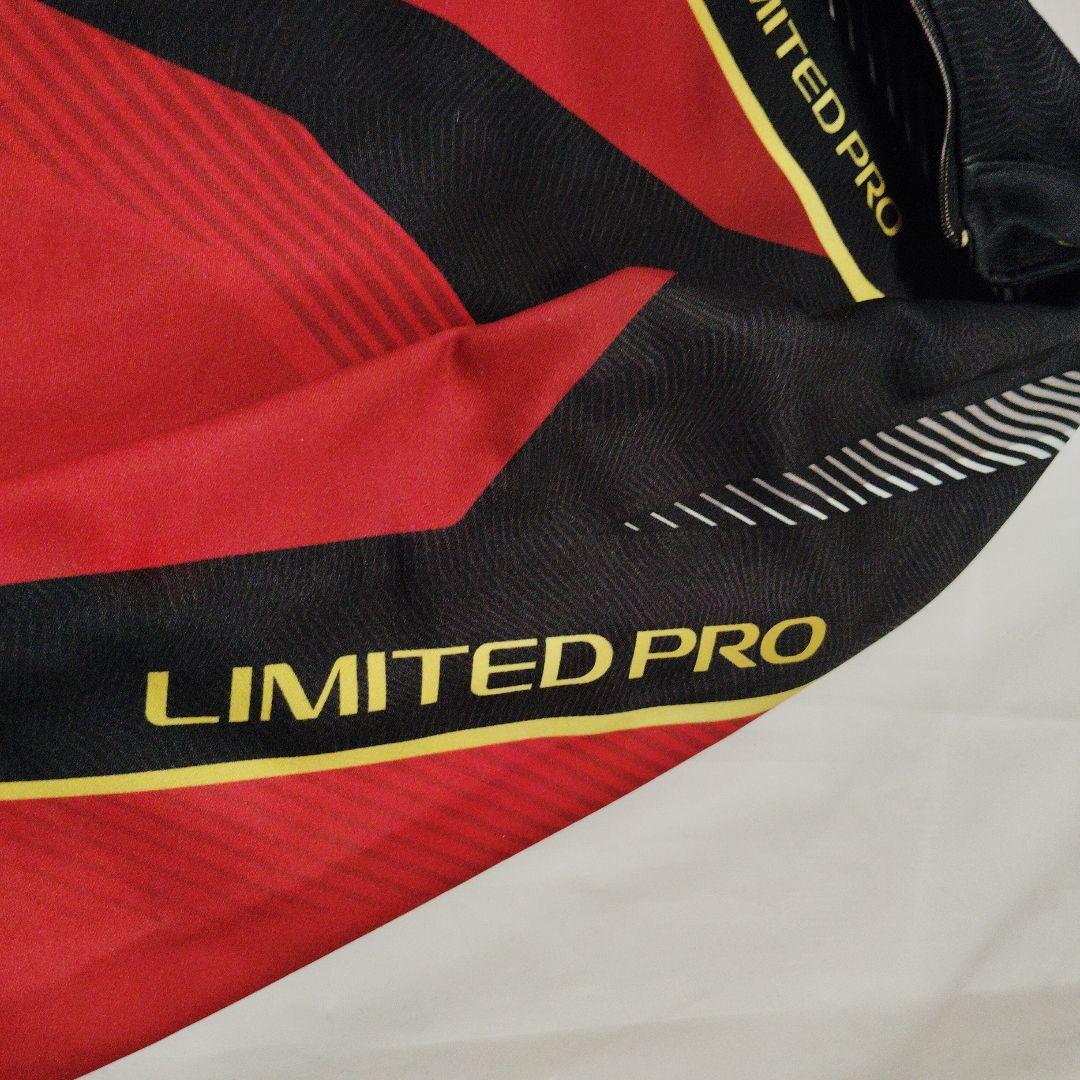 シマノ　LIMITED PRO ブレスハイパー　ウォームシャツ　XLサイズ