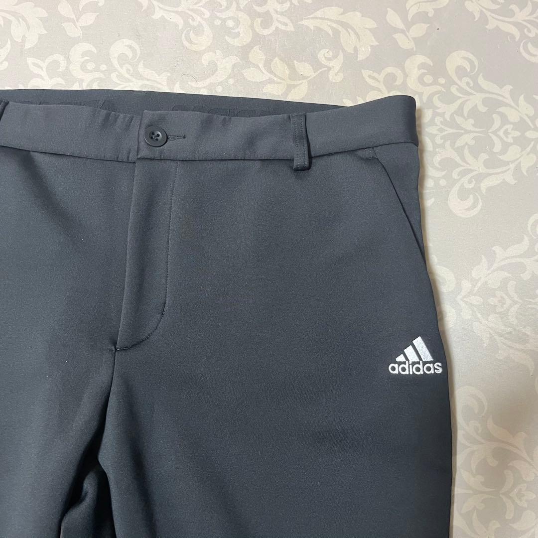 adidas アディダス｜メンズ｜100サイズ｜ゴルフウェア ゴルフパンツ