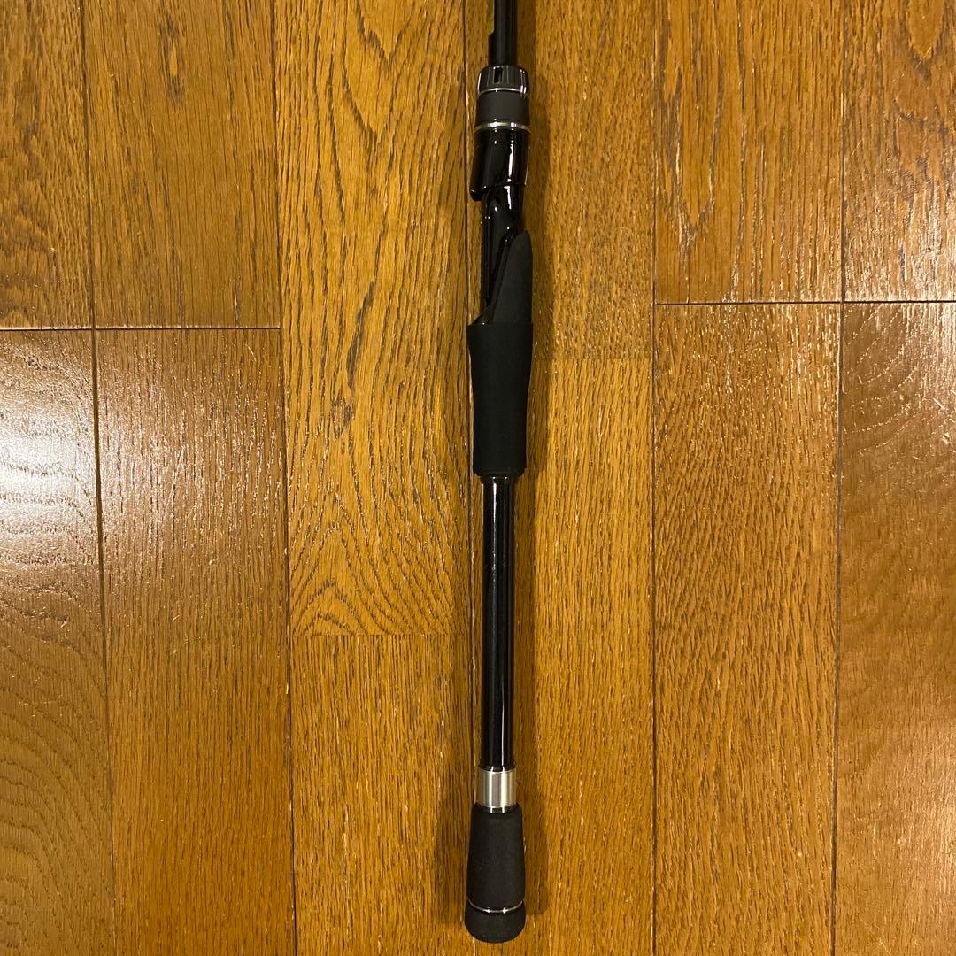 シルバーウルフ EX 72ML-S
