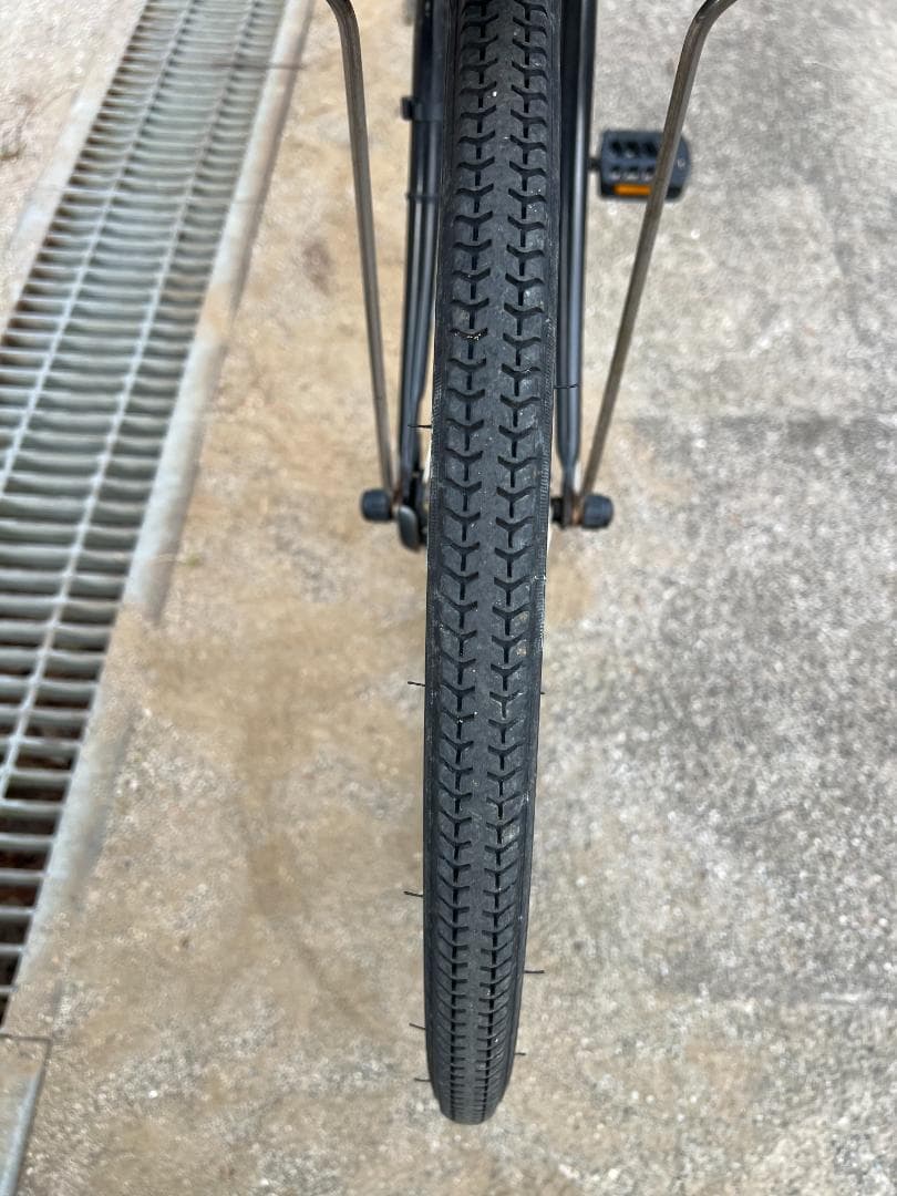 PANASONIC 電動アシスト自転車 004