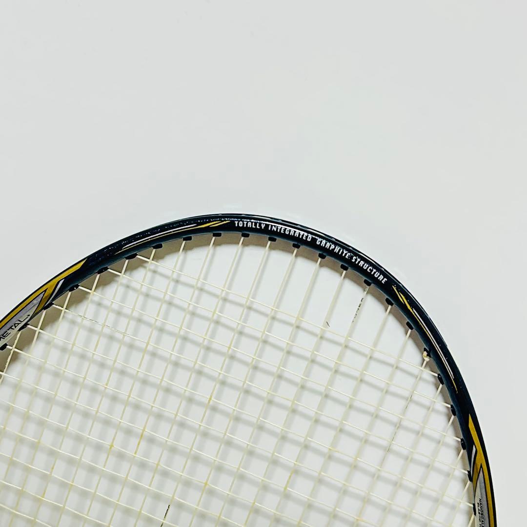【未使用品】YONEX バドミントンラケット Carbonex50