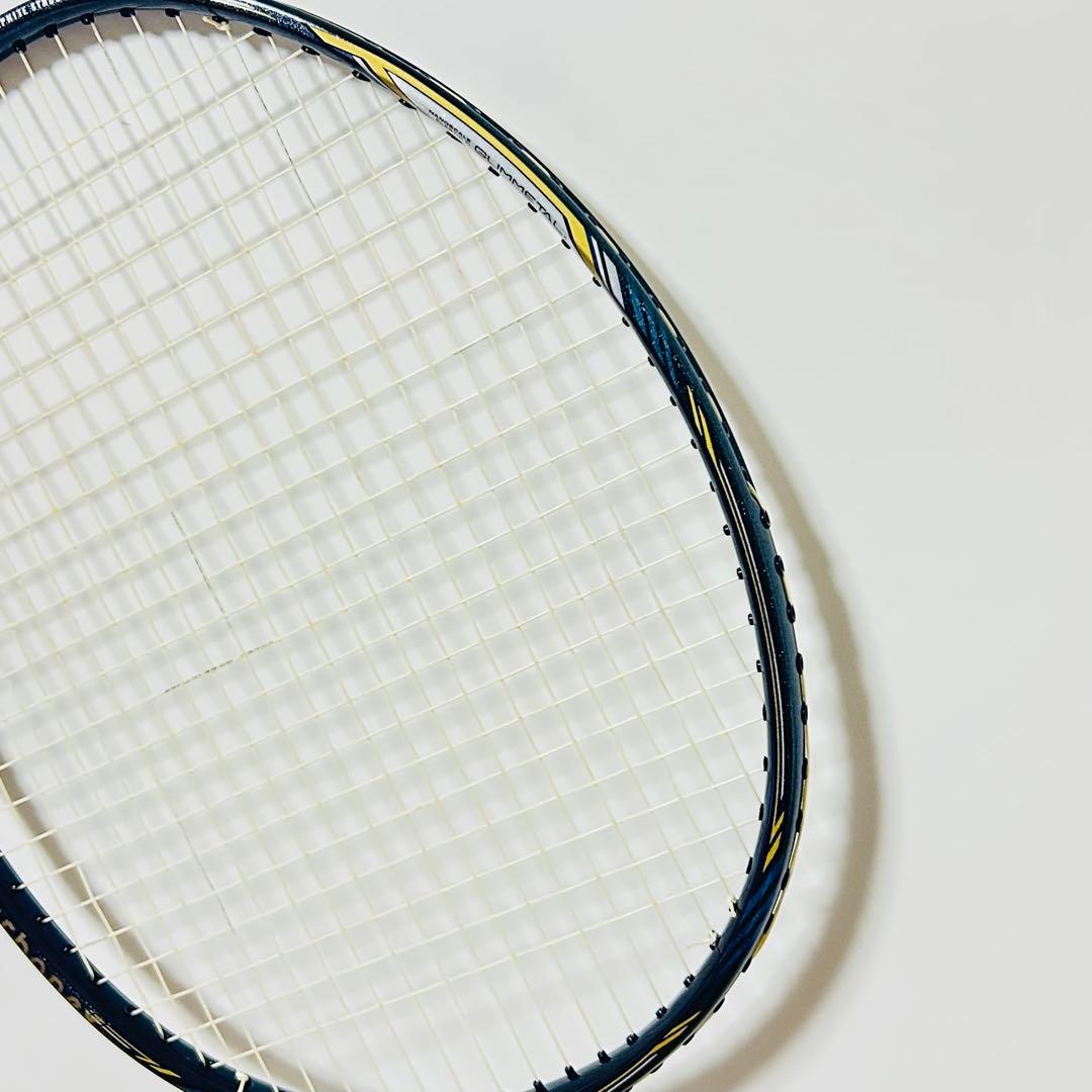 【未使用品】YONEX バドミントンラケット Carbonex50