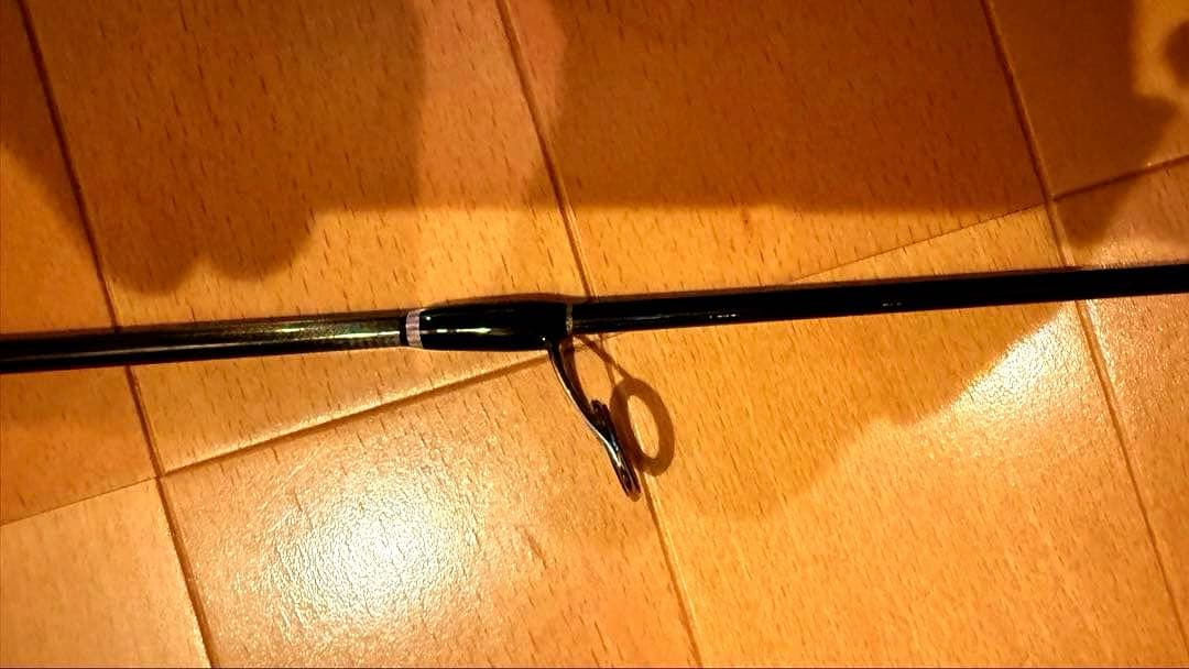 カーペンター　BC-79LR