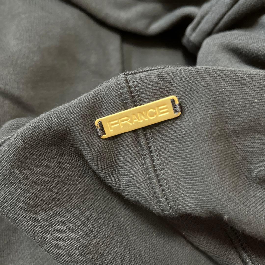 NIKE フランス代表　トラベルパーカー＆パンツ　US Sサイズ