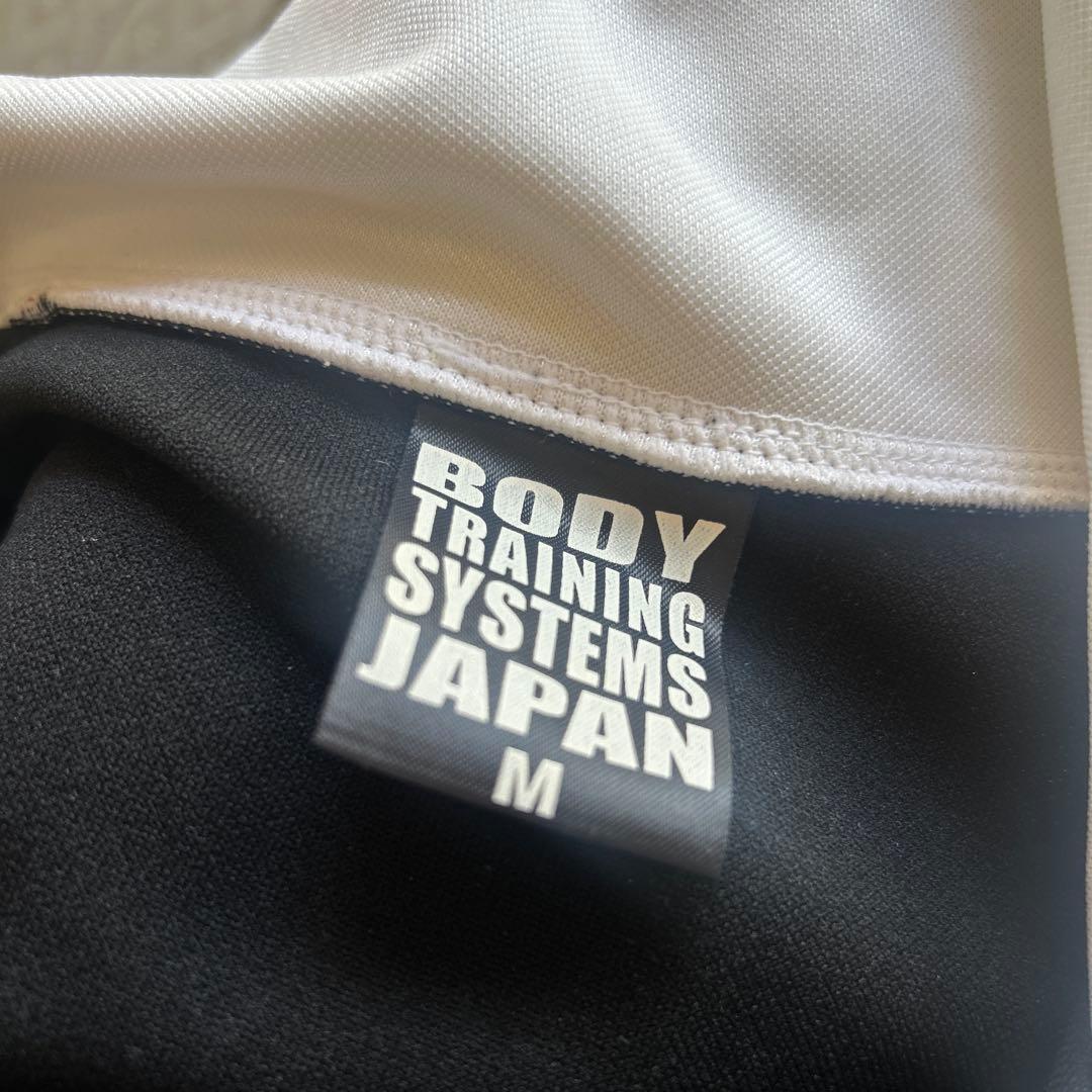 ★レア★ lesmills レズミルズ ウェア Mサイズ used
