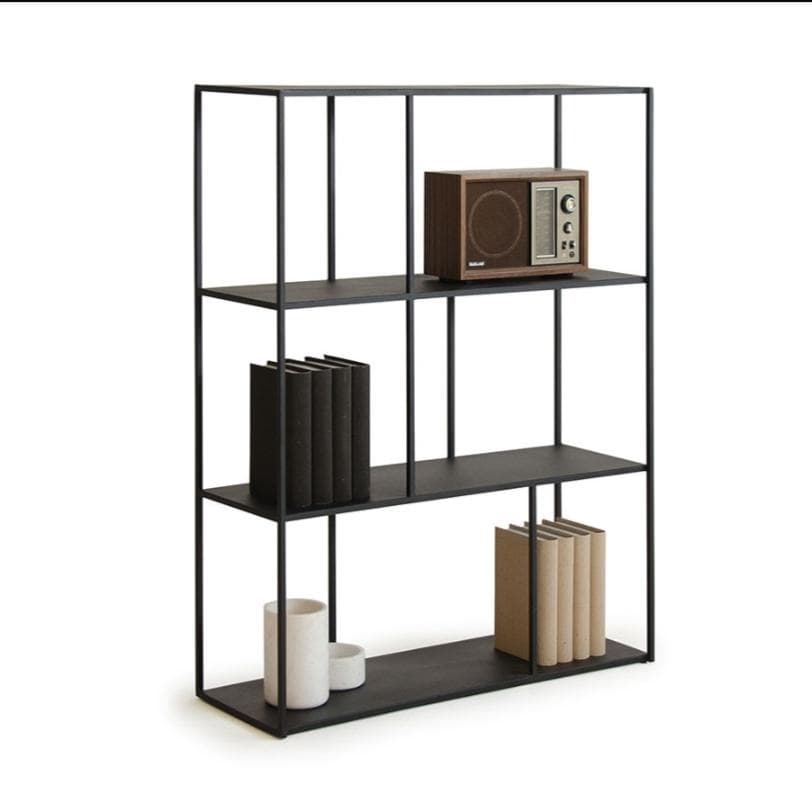 moda en casa　シェルフ　ラック　展示品　(2039)
