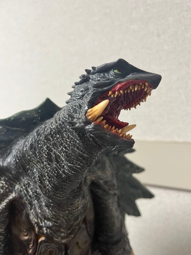 「K.I.S.」ガメラ　3 Ver.SV ZO MODELS