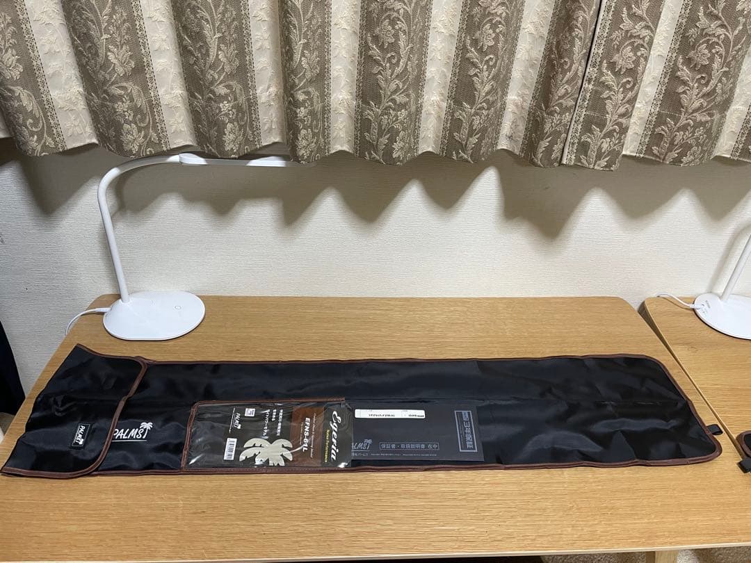 「新品」パームス　エゲリア ネイティブパフォーマンス EFNS-61L