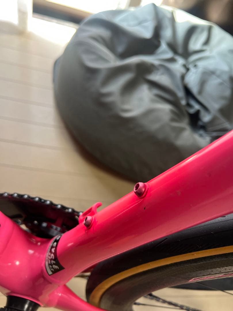 スペシャライズド アレースプリント 限定フレーム Di2 ZIPP 303