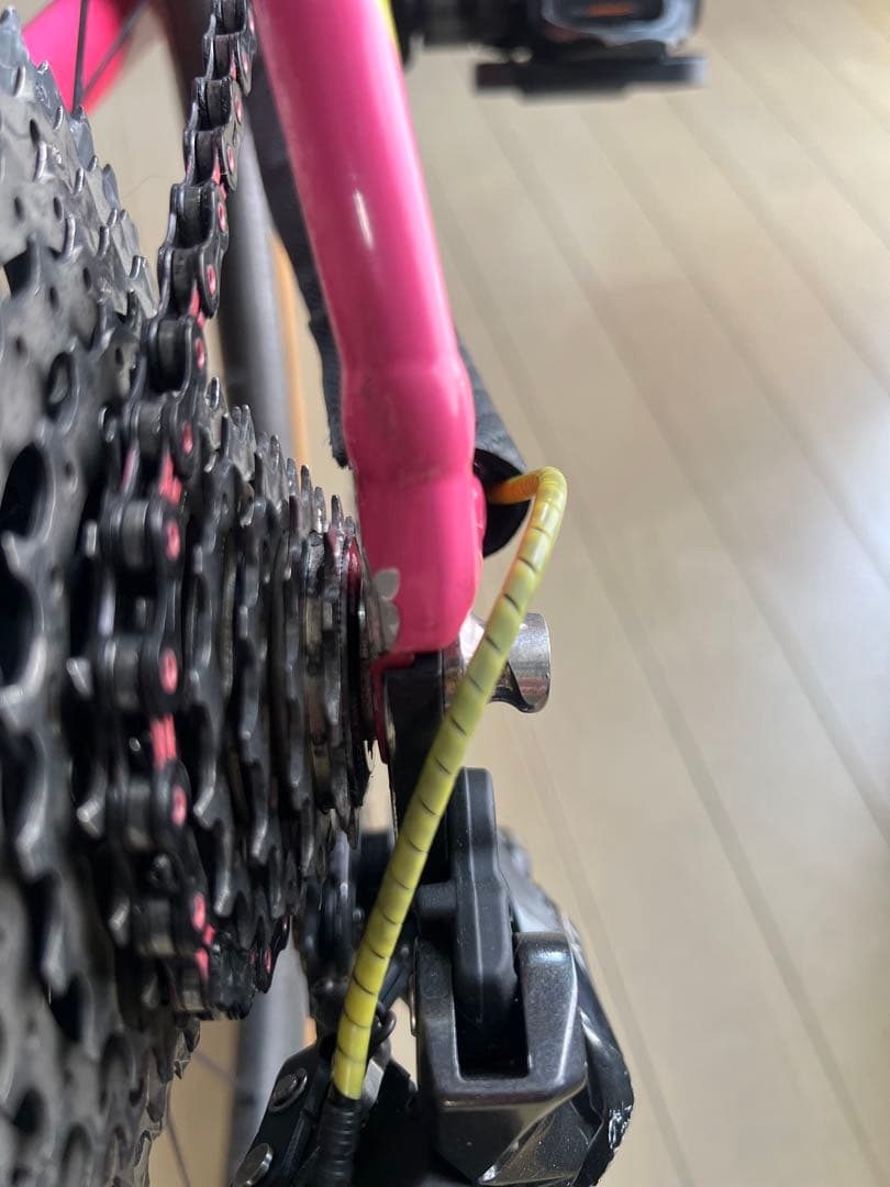スペシャライズド アレースプリント 限定フレーム Di2 ZIPP 303