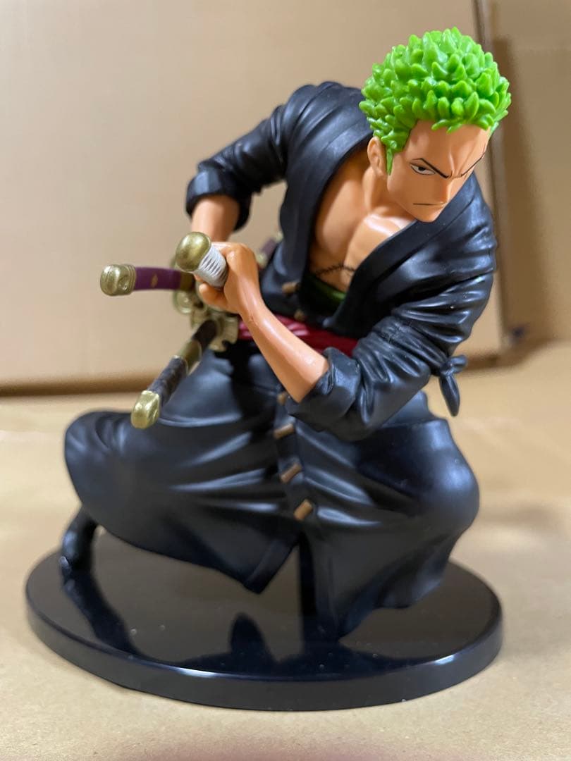 ワンピース　開封フィギュア　まとめ売り