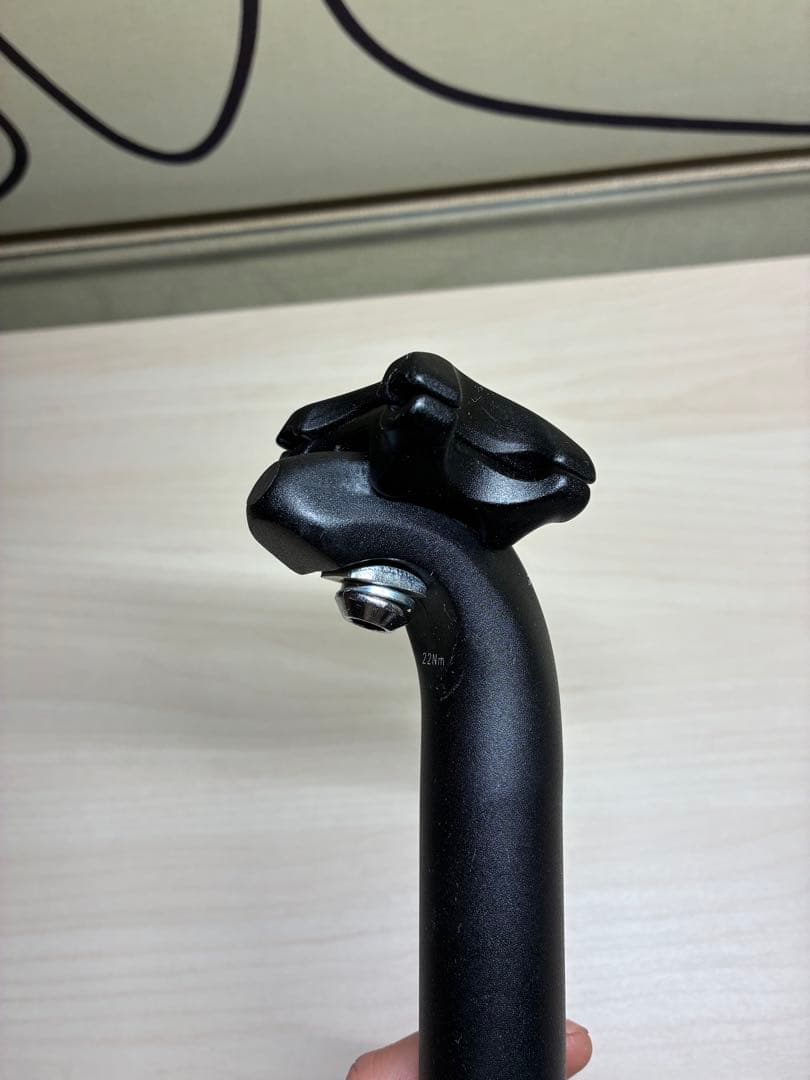 シートポスト 27.2mm 300mm