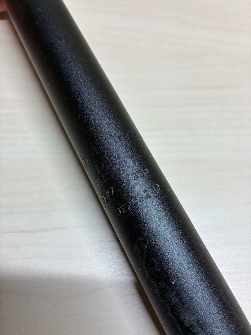 シートポスト 27.2mm 300mm